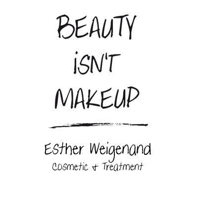 Beauty Isn T Makeup Cosmetic
